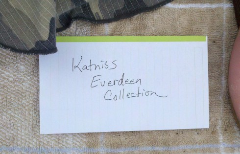 Katniss collection 2