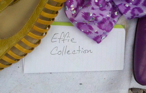 Effie Collection 2